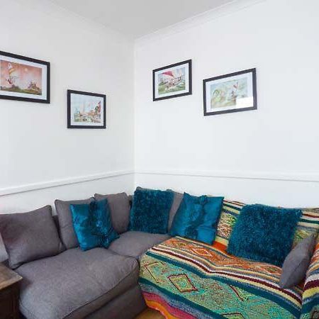 Tidewood Villa Polzeath Buitenkant foto