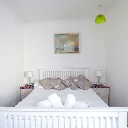 Tidewood Villa Polzeath Buitenkant foto