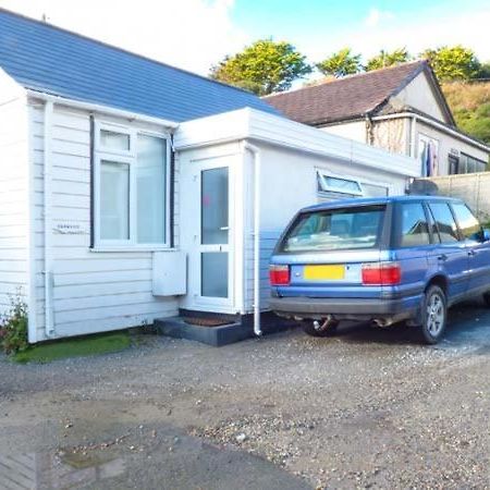 Tidewood Villa Polzeath Buitenkant foto