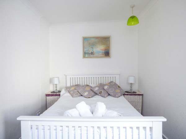 Tidewood Villa Polzeath Buitenkant foto