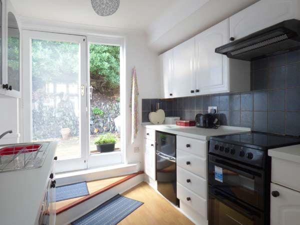 Tidewood Villa Polzeath Buitenkant foto
