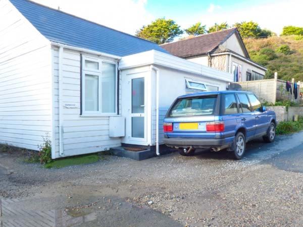 Tidewood Villa Polzeath Buitenkant foto